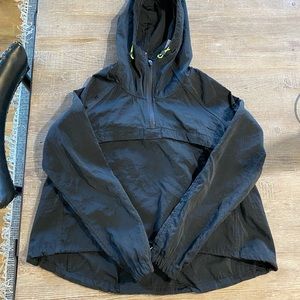 Lululemon Rain jacket